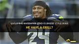 Exploring the Life of Marshawn Lynch's Wife: a Comprehensive Guide