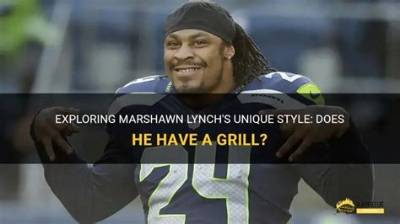 Exploring the Life of Marshawn Lynch's Wife: a Comprehensive Guide