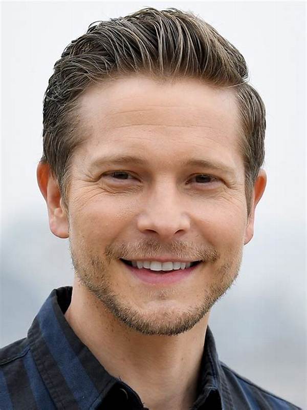 Exploring the Life of Matt Czuchry's Wife and Family: a Closer Look