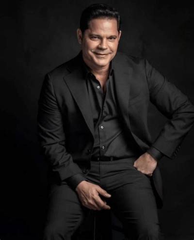 Exploring the Life of Rey Ruiz's Wife: a Journey into Love and Harmony