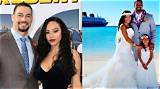 Exploring the Life of Roman Reigns' Wife: a Deep Dive into Galina Becker