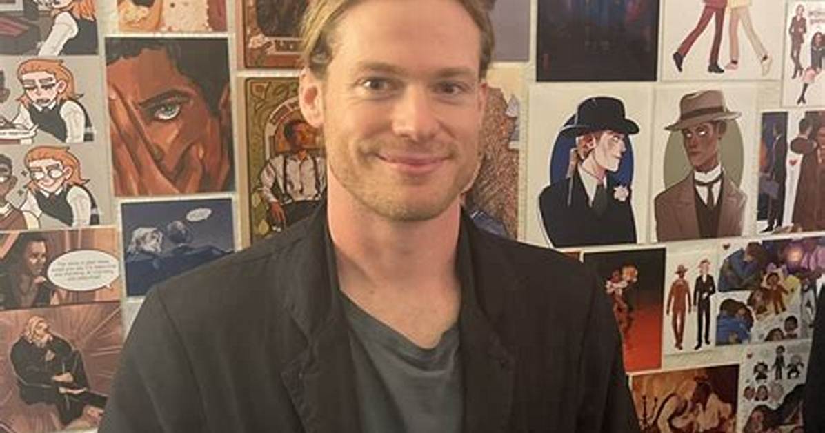 Exploring the Life of Sam Reid's Wife: a Hidden Gem