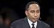 Exploring the Life of Stephen A. Smith's Wife