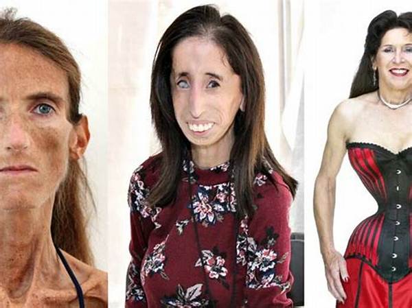 Exploring the Life of the Skinnest Person in the World: a Journey of Resilience and Inspiration
