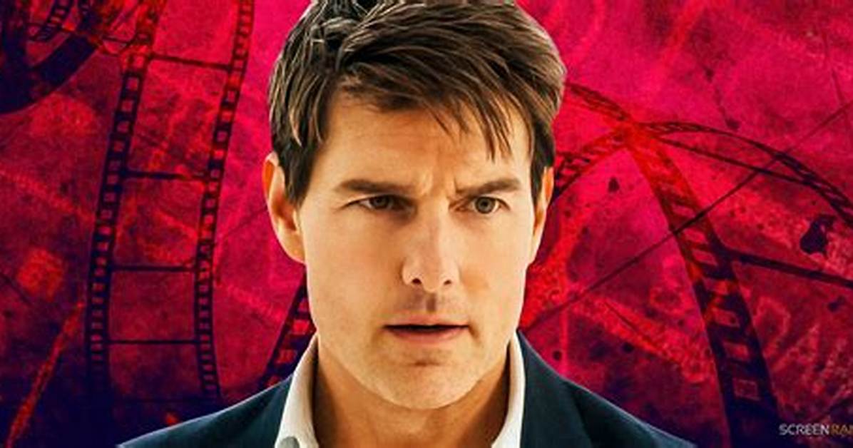 Exploring the Life of Tom Cruise's Son: a Deep Dive