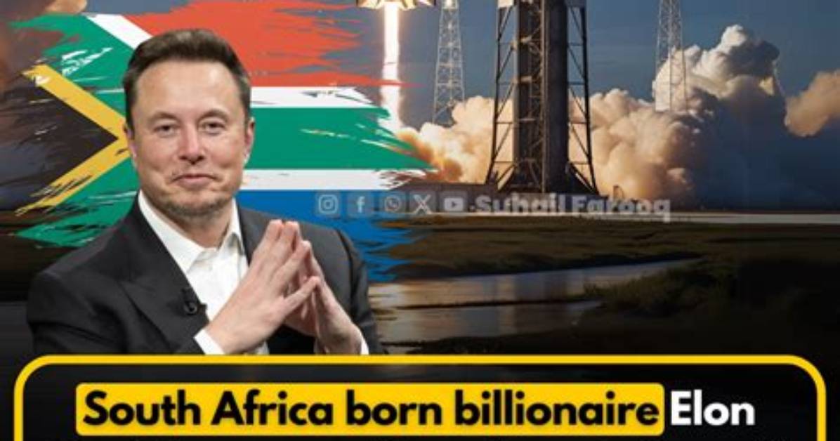 Exploring the Lives of Elon Musk's Kids: a Glimpse into the Next Generation of Innovators