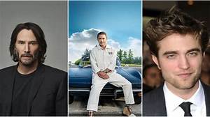 Exploring the Lives of Prominent Male Celebrities in the Usa