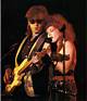Exploring the Love Story of Cyndi Lauper and Her Husband