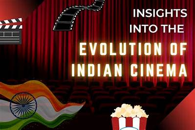 Exploring the Magic of Bollywood Movies: a Complete Guide