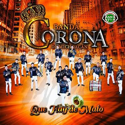 Exploring the Magic of "Cielo Banda Corona Del Rey Letra": a Deep Dive into the Song's Essence