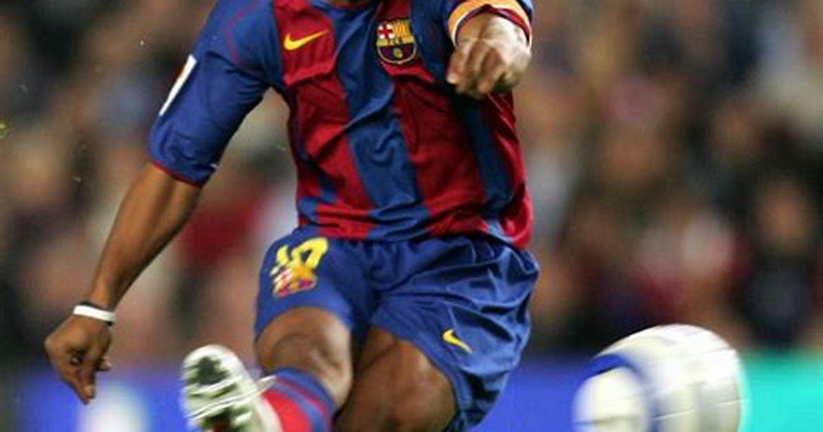 Exploring the Magic of Ronaldinho Soccer: a Journey Through the Genius of Football