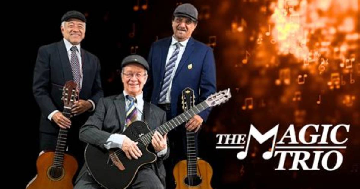 Exploring the Magic of the Trio: a Comprehensive Guide