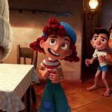 Exploring the Magical World of Luca Pixar: a Comprehensive Guide