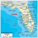 Exploring the Map of Florida, Usa: a Comprehensive Guide