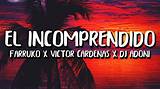 Exploring the Meaning Behind "El Incomprendido" Lyrics in English