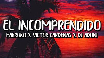 Exploring the Meaning Behind "El Incomprendido" Lyrics in English