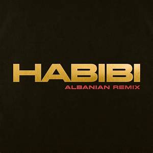 Exploring the Meaning Behind "Habibi Albanian Remix Lyrics English"