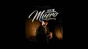 Exploring the Meaning Behind "Muero" by Lefty Sm: Lyrics Translated to English