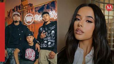 Exploring the Meaning Behind Patras Becky G Lyrics English