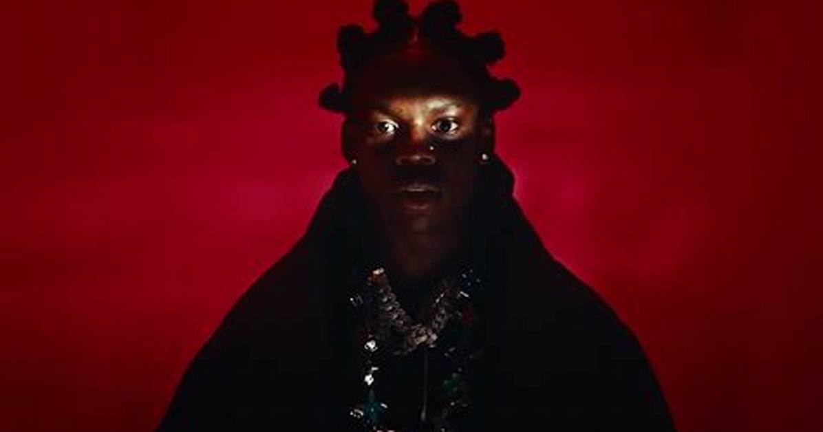 Exploring the Meaning Behind Rema’s “Charm” Lyrics: English Translation and Insights