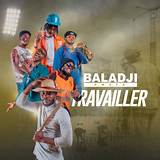 Exploring the Meaning Behind Travailler Lyrics Baladji Kwata