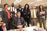 Exploring the Memorable Characters on Brooklyn Nine-Nine