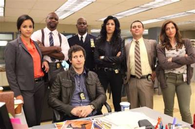 Exploring the Memorable Characters on Brooklyn Nine-Nine