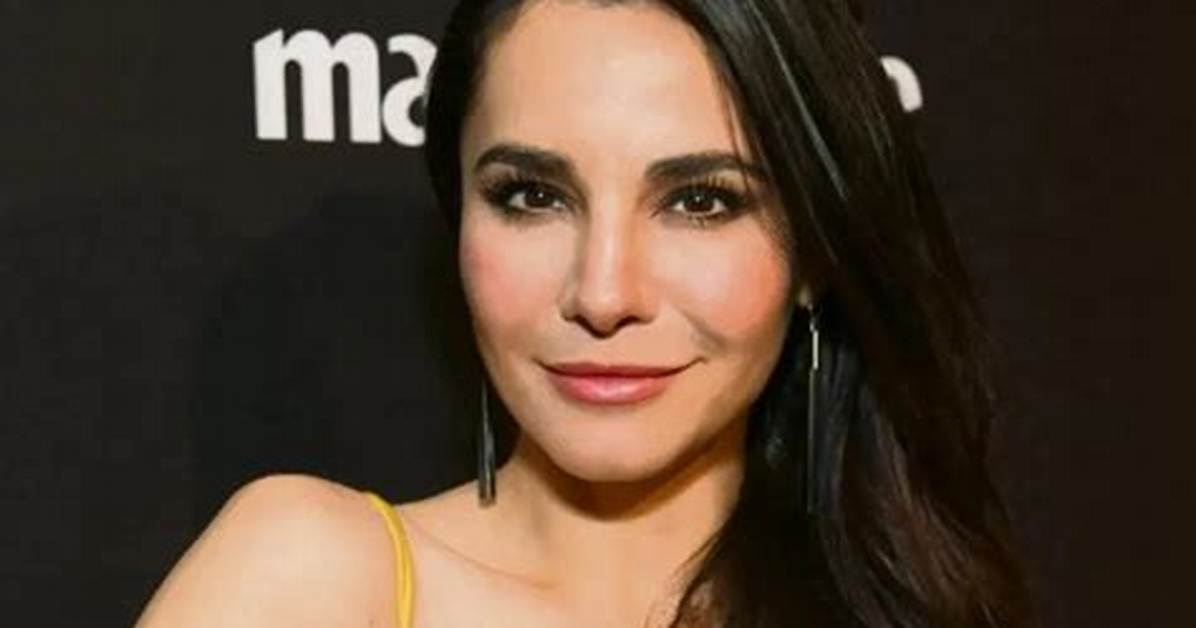 Exploring the Multifaceted Career of Martha Higareda
