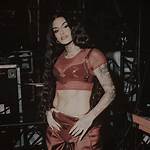 Exploring the Multifaceted **Identity of Kehlani**