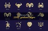 Exploring the Mysteries of 1991 Zodiac: a Journey Through Astrology