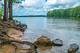 Exploring the Mysteries of Lake Lanier Water Temperature