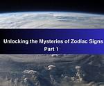 Exploring the Mysteries of Zodiac Signs: a Comprehensive Guide