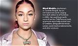 Exploring the Net Worth of Bhad Bhabie: from Rapper to Entrepreneur