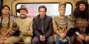 Exploring the Night in the Museum Cast: a Complete Guide