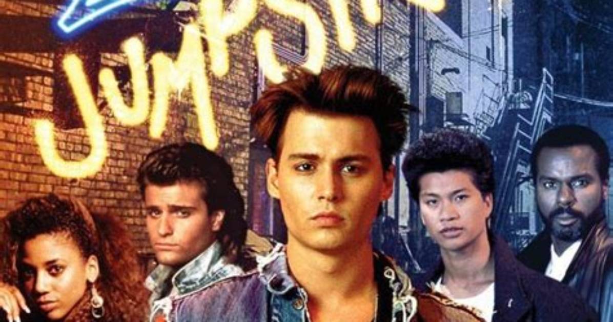 Exploring the Original 21 Jump Street Tv Show: a Nostalgic Dive into Crime and Comedy