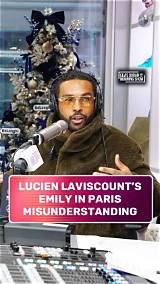 Exploring the Personal Life of Lucien Laviscount: Who Is His Wife?