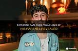 Exploring the Phenomenon of Faze Rug's Net Worth 2025: a Deep Dive