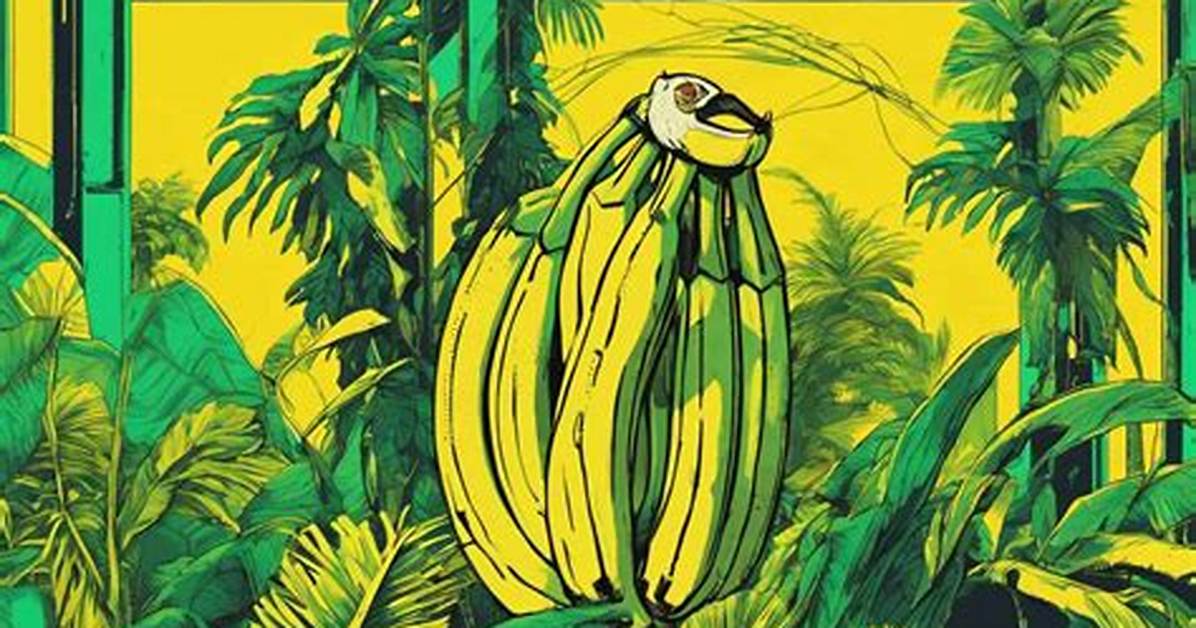 Exploring the Phenomenon of Miss Banana Bbc: a Comprehensive Guide