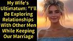 Exploring the Phenomenon of "My Wife's Boyfriend" Meme: a Comprehensive Analysis