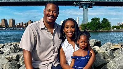 Exploring the Phillip Family: Abby Phillip's Journey and Legacy