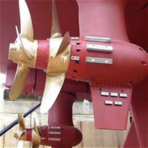 Exploring the Propeller Room Ship: the Heart of Maritime Engineering
