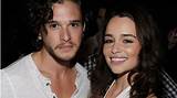 Exploring the Relationship Between Emilia Clarke and Jason Momoa