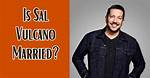Exploring the Relationship Between Sal Vulcano and Francesca Muffaletto
