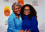 Exploring the Relationship: Donna Brazile's Wife and Her Life