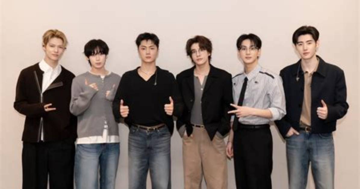Exploring the Rise of Enhypen: a Comprehensive Background on the Global K-Pop Sensation