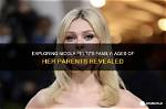 Exploring the Roles of Her Parents