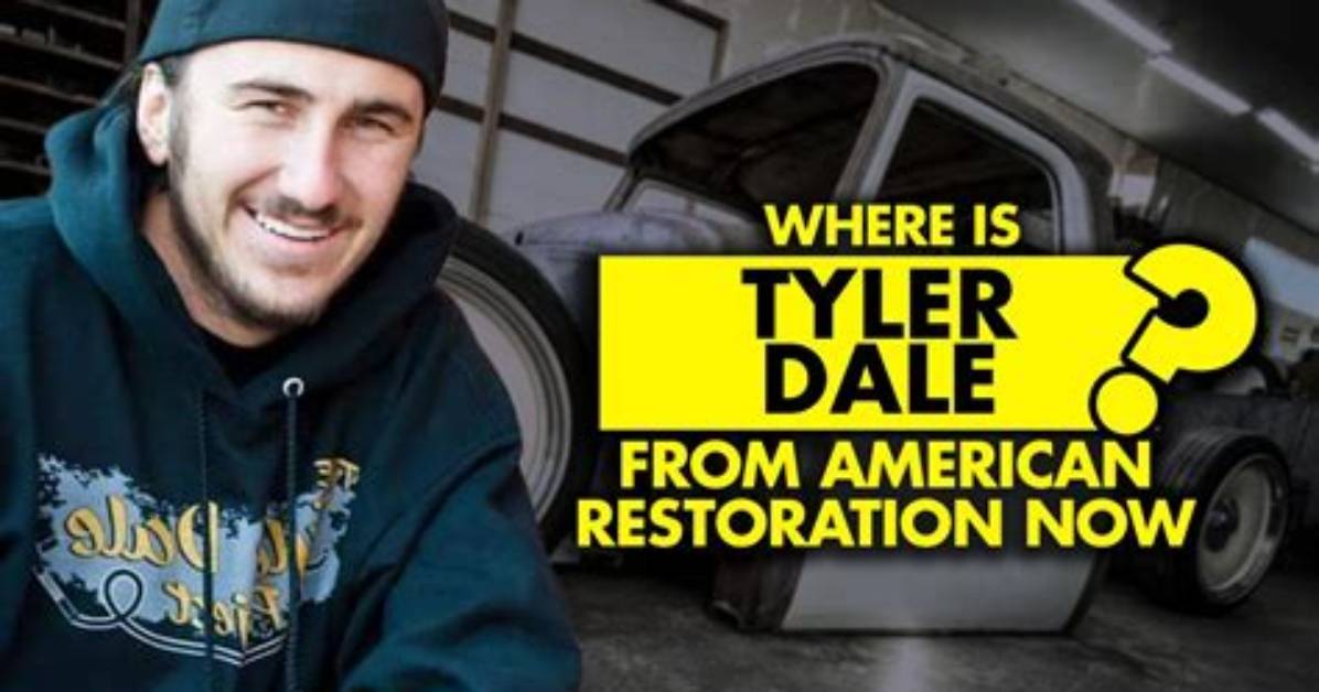 Exploring the Rumors Surrounding Tyler Dale's Personal Life