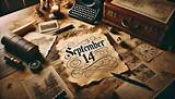 Exploring the Significance of September 14: a Day of Reflection and Change