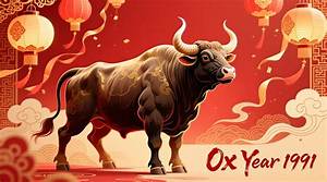 Exploring the Significance of the 1991 Chinese Year: a Comprehensive Guide