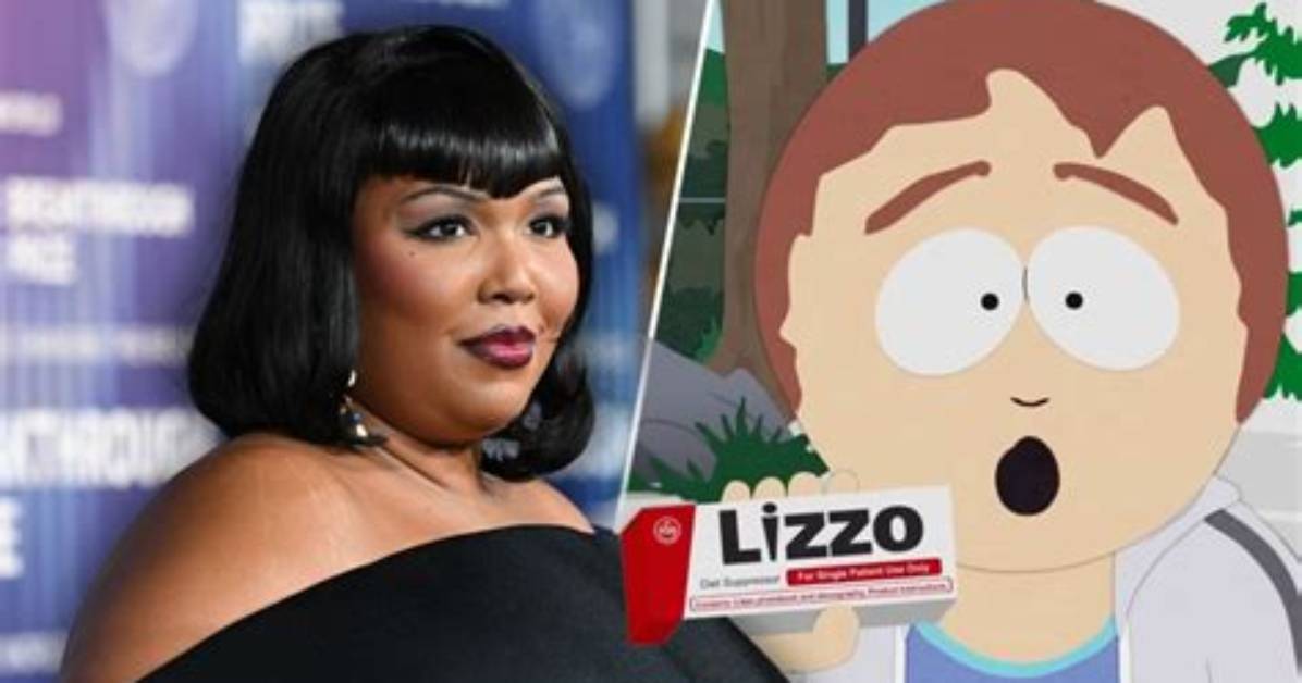 Exploring the South Park Lizzo Episode: a Deep Dive into Satire and Social Commentary
